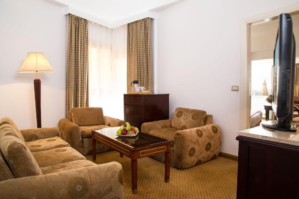 Baron Hotel Cairo Heliopolis